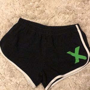 Ed Sheeran Merch Shorts
